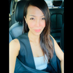 Eve Choo profile