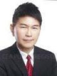 Eric Tan profile
