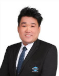 TAY ZHI WEI, ALFRED (ALFRED TAY) profile