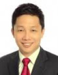 SIM HUAT SOON ALVIN profile