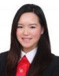 WONG TING TING, AMANDA (AMANDA WONG) profile