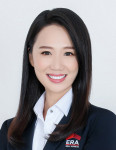 Jessie Qi profile