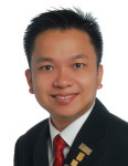 Simon Neo profile