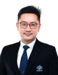 MUHAMMAD HAKIM BIN ABDUL HALIM (HAKIM HALIM) profile