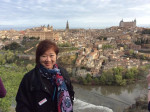 JOYCE LIM HUOY HUOY profile