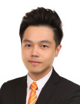 Bryan Cheow profile