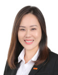 Agnes Ng profile