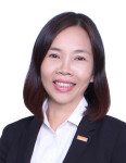 Vivien Mok profile