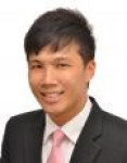 Desmond Toh profile