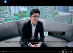Zacson Ong profile