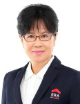 Grace Lee profile