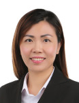 Caren Tan profile