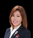 Fern Wong profile
