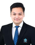 Lim Ming Lee, Alan profile
