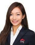 CHEN XIUWEI, RACHEL profile