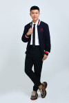 Veroy Chua profile