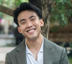 Jonathan Fok profile