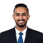 Sanche Jagatheesan profile