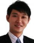 Ben Toh profile