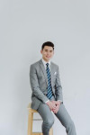 Aaron Leong profile