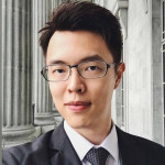 LIN MINGREN ELLIOT (ELLIOT LIN) profile