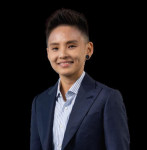 Lim Yi Wen Yvonne lim profile