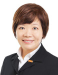 THAM KUM MOON (Moon Tham) profile