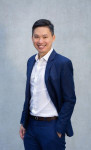 CHONG ZHI WEI, LIONEL GERARD profile