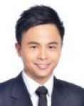 Elson Koo profile
