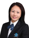 NEO BEE HONG (ANGIE NEO) profile
