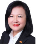 SYLVIA CHUNG AI MEE profile