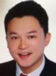 Ryan Wong profile