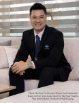 Vincent Lim 林才富 profile