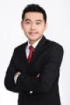 Daniel Liew profile