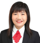 Sally Khoo profile