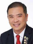Joshua Teo profile