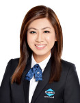 Xinyi Lin profile