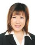 Joyyce Goh profile