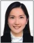 Irene Quek profile