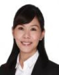 Iris Ho profile