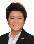 Stephanie Ethel Tan profile
