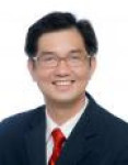 Bernard Lai Kok Keong profile