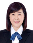 TAN QUEI LIAN (JASMINE TAN Q L) profile