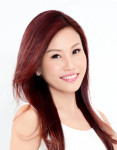 Joanne Yeo profile