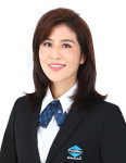 KANG XINRONG (CLAIRE KANG) profile