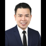 Sindric Goh profile