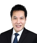 KHOO LAY MENG JONATHAN profile