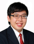 Zack Chong Chong profile