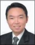Eric Tay CK profile