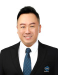 ONG WEISHENG (RANDALE) profile